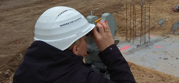 Inżynier Kontraktu / Inspektor Nadzoru